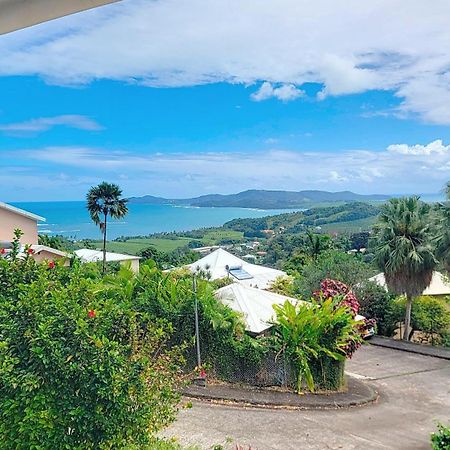 Villa Zephyr Domaine Roses Des Vents 圣玛丽 外观 照片